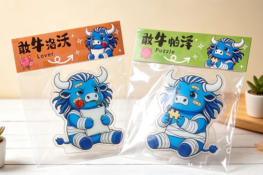 《斗牛者》动画配音试音会